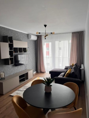 Oradea Prima Downtown Residence